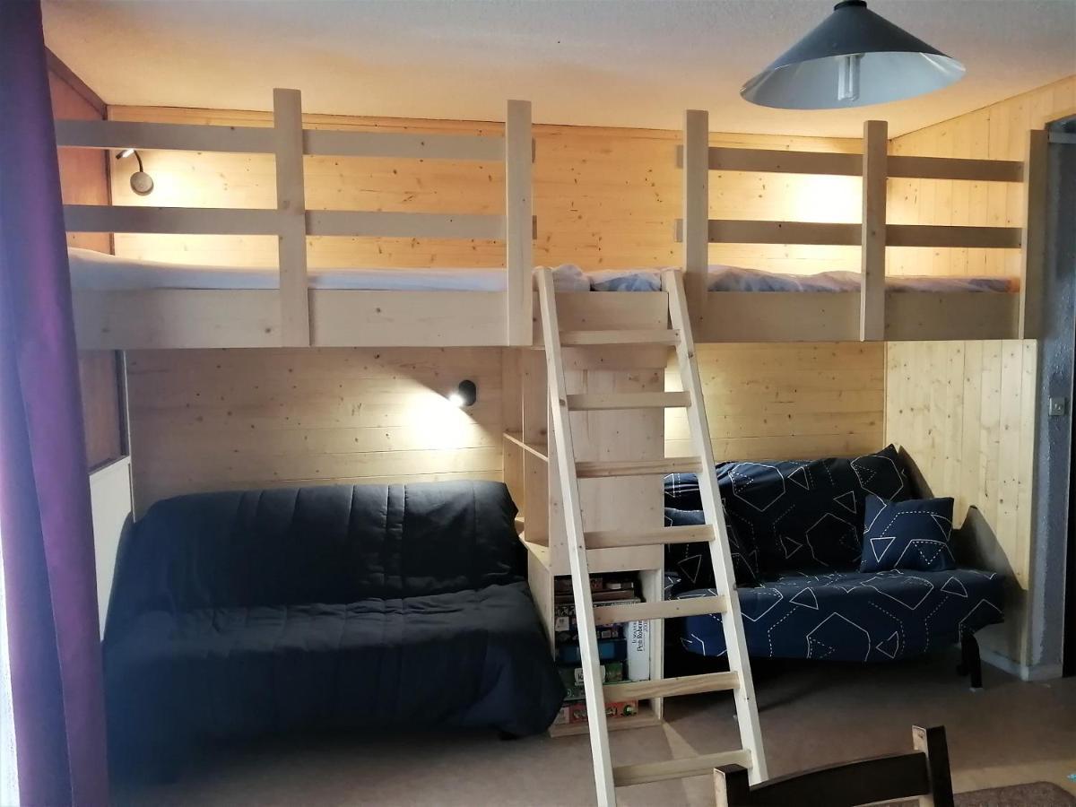 Studio 6 Places Bagnères-de-Bigorre Dış mekan fotoğraf