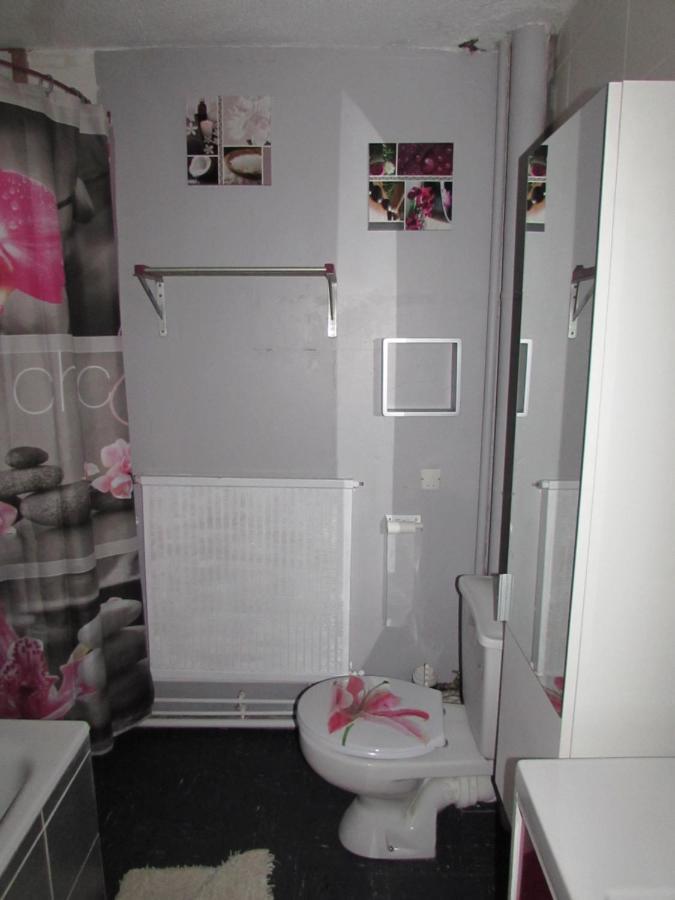Studio 6 Places Bagnères-de-Bigorre Dış mekan fotoğraf