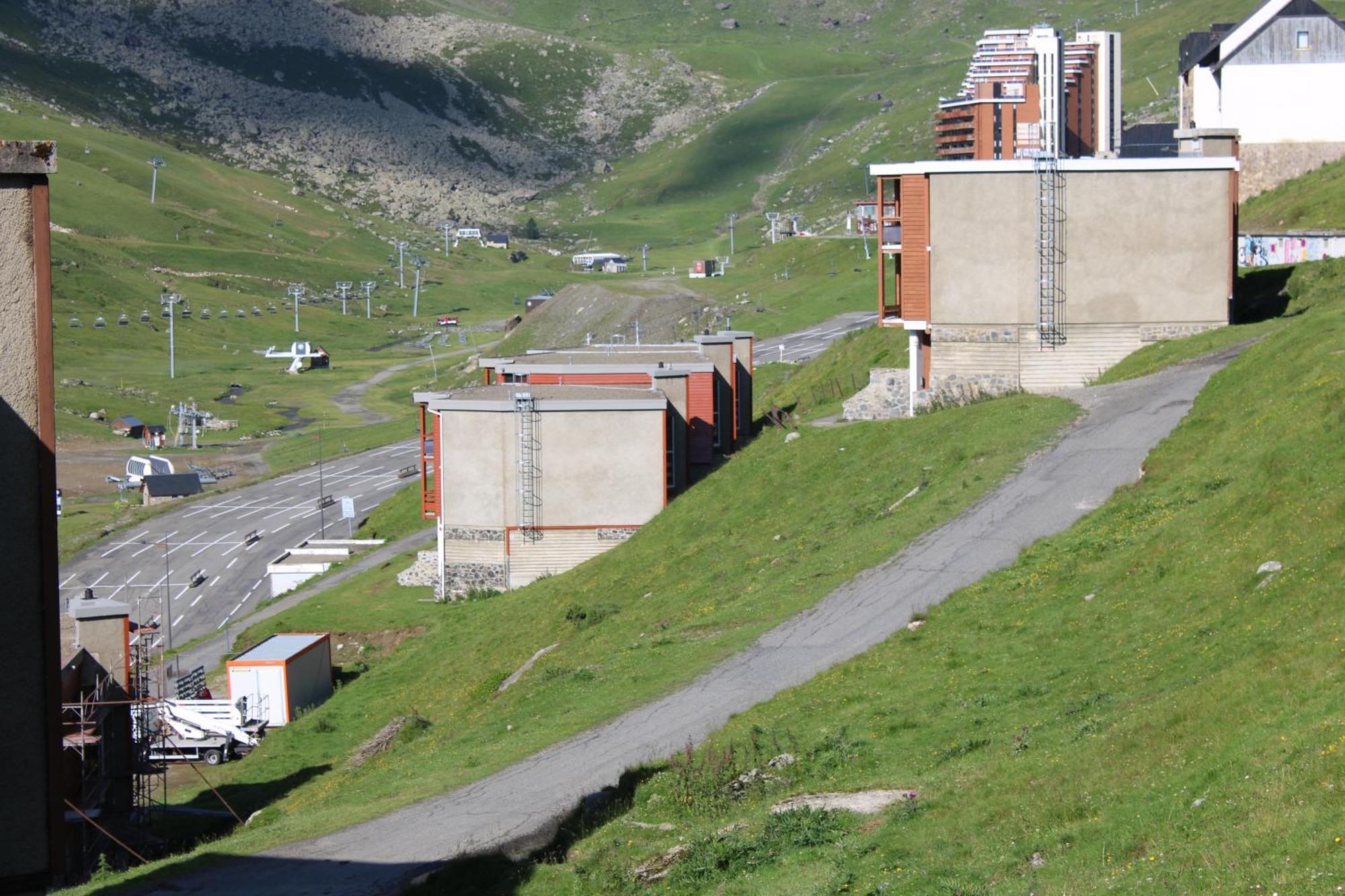 Studio 6 Places Bagnères-de-Bigorre Dış mekan fotoğraf