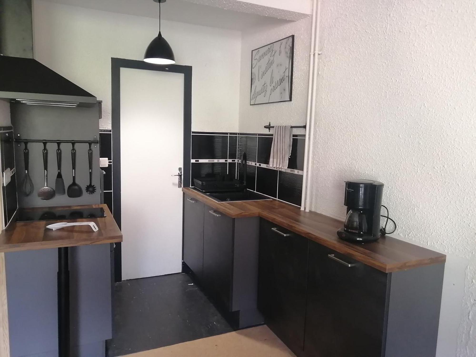 Studio 6 Places Bagnères-de-Bigorre Dış mekan fotoğraf